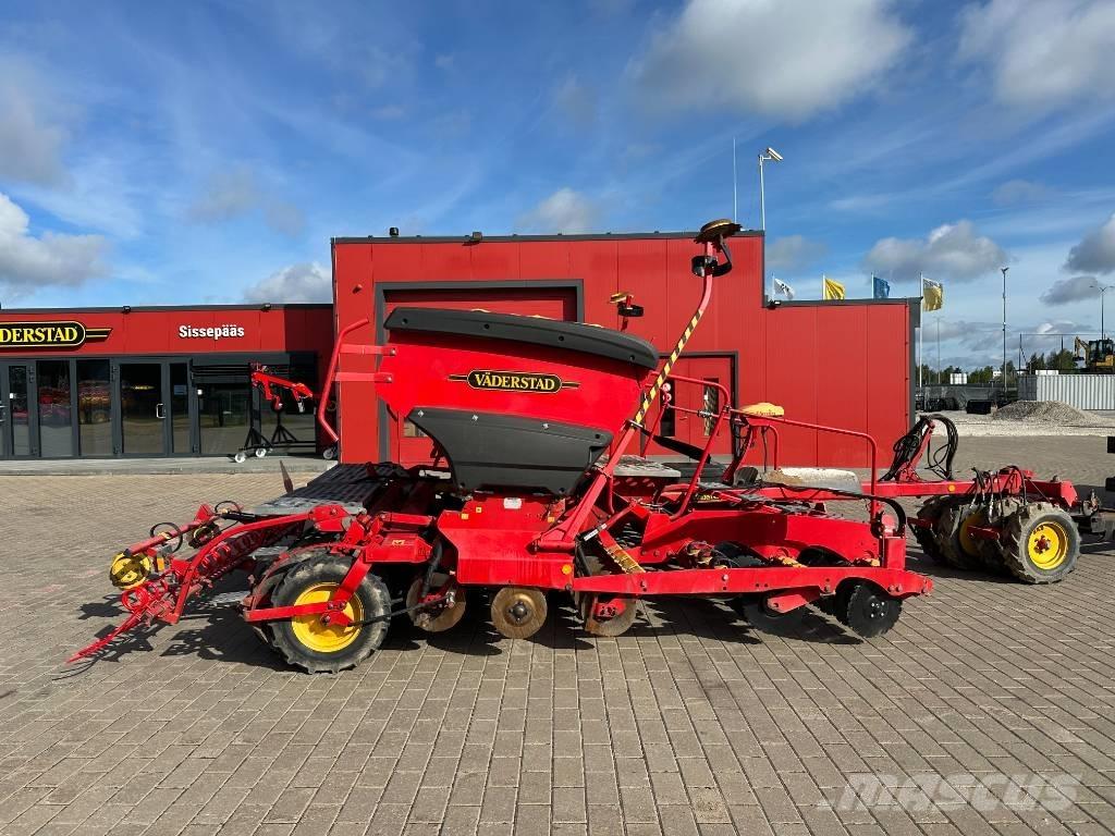 Väderstad Rapid400C Kylvökoneet