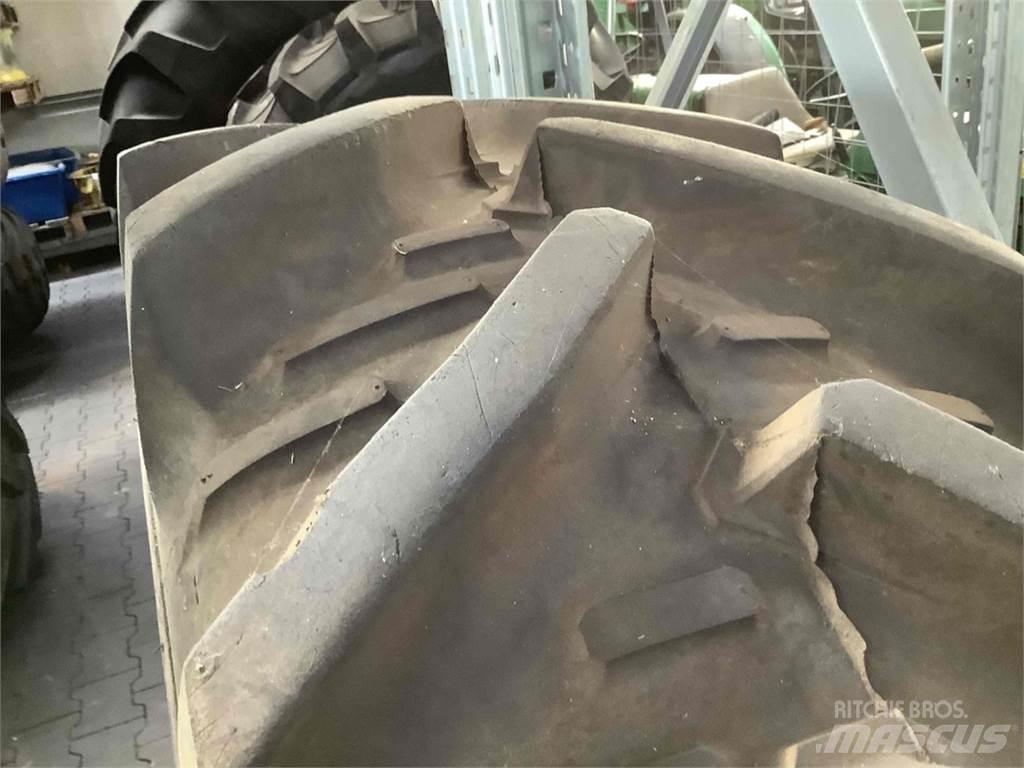 Kleber 16.9 R28 Muut maatalouskoneet
