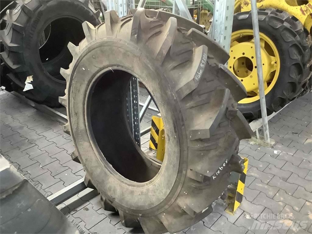 Kleber 16.9 R28 Muut maatalouskoneet