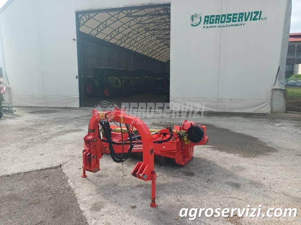 Maschio Giraffa 185 Niittokoneet