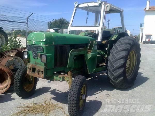 John Deere 2030 Traktorit