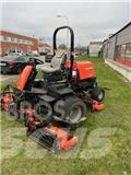 Jacobsen 305 Väyläleikkuri