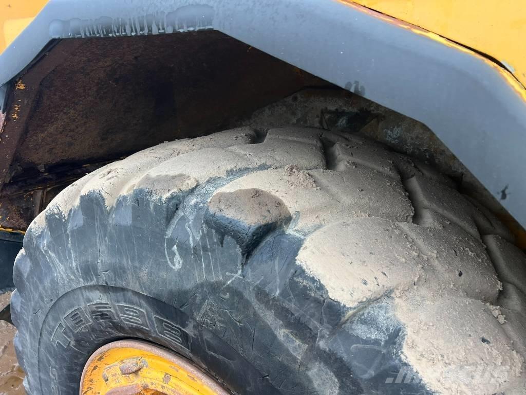 Volvo A 30 D Dumpperit