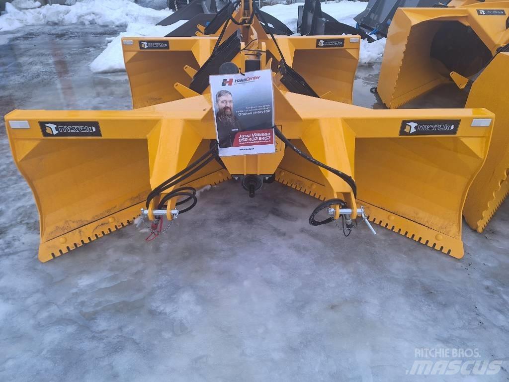 Wieska W253L Lumilingot