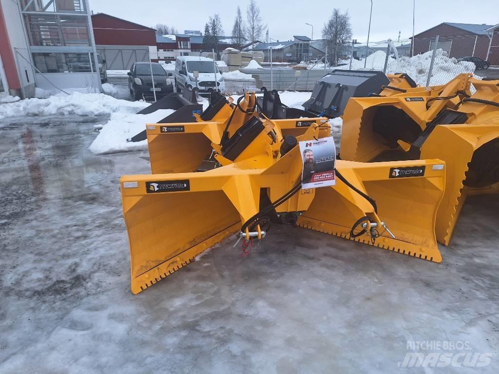 Wieska W253L Lumilingot