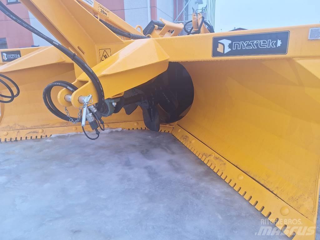 Wieska W253L Lumilingot