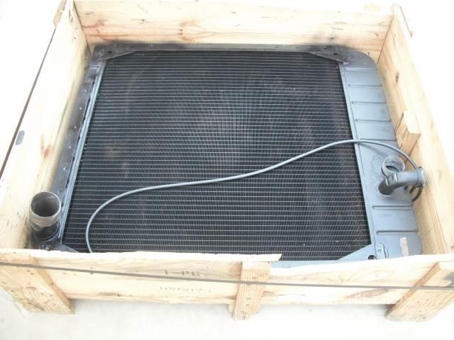 CAT radiator 140 G Tiehöylät