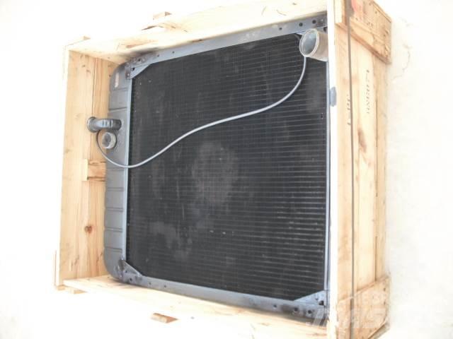 CAT radiator 140 G Tiehöylät