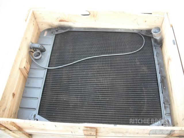 CAT radiator 140 G Tiehöylät