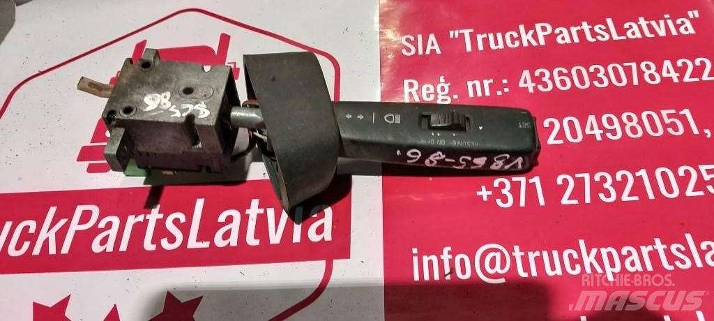 Volvo FH 12.  3944025 Ohjaamot ja sisustat