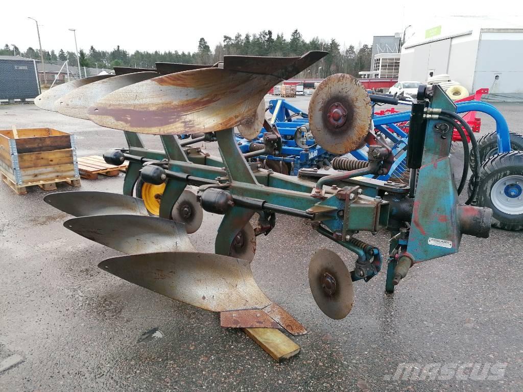 Fiskars AFK 398 Paluuaurat