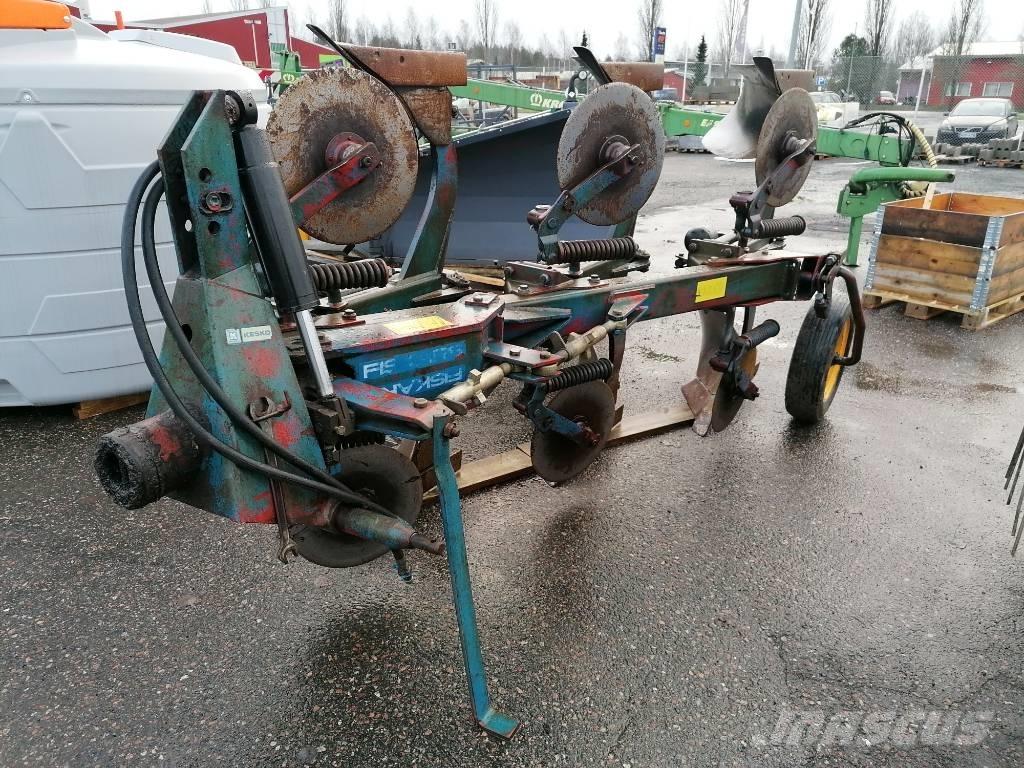 Fiskars AFK 398 Paluuaurat