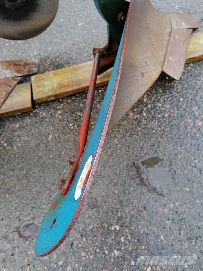 Fiskars AFK 398 Paluuaurat