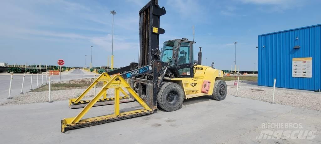 Hyster H360-24 Muut haarukkatrukit