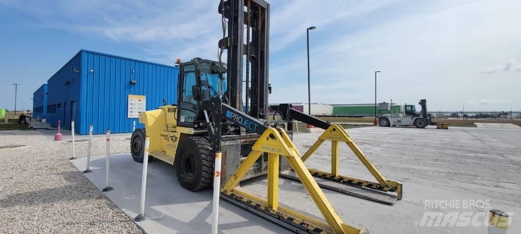 Hyster H360-24 Muut haarukkatrukit