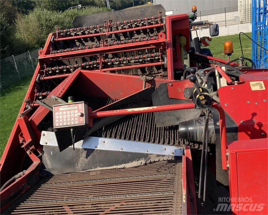 Grimme SE 150-60 Perunannostokoneet