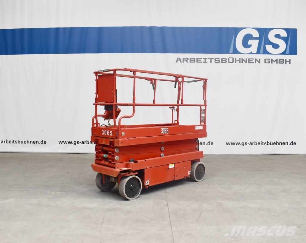 Aichi SV 06CNL Saksilavat