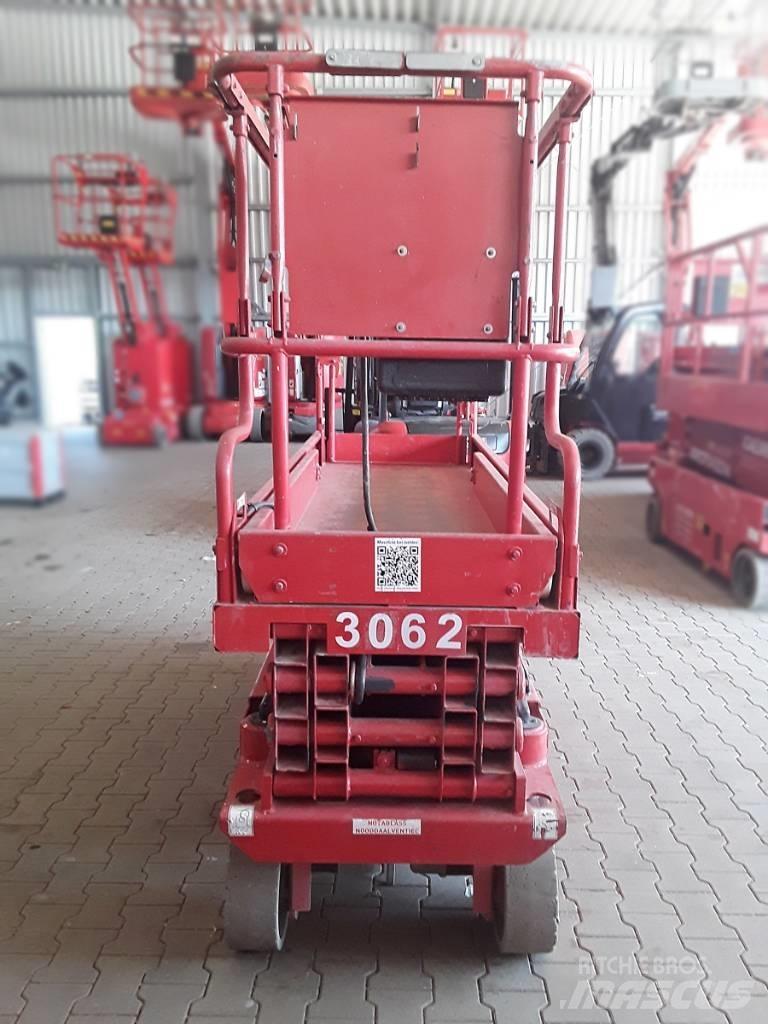 Aichi SV 06CNL Saksilavat