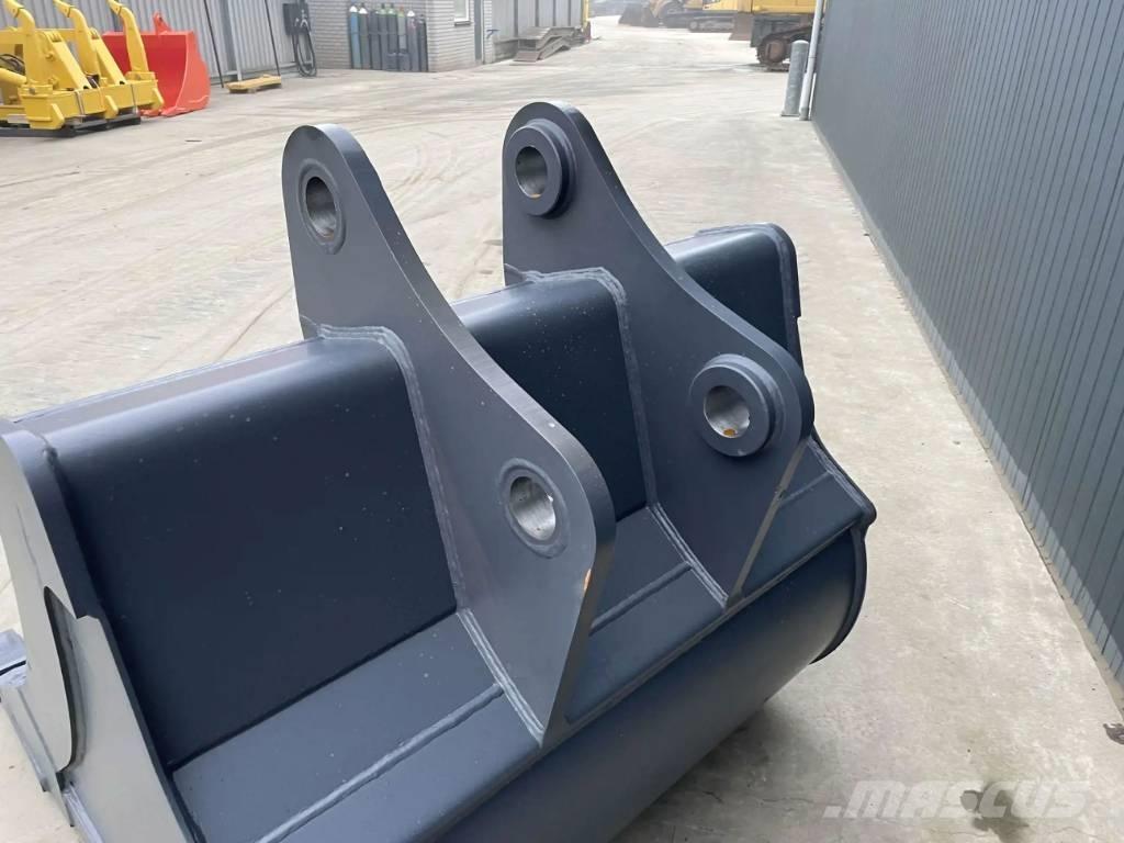 Komatsu PC290 Kauhat