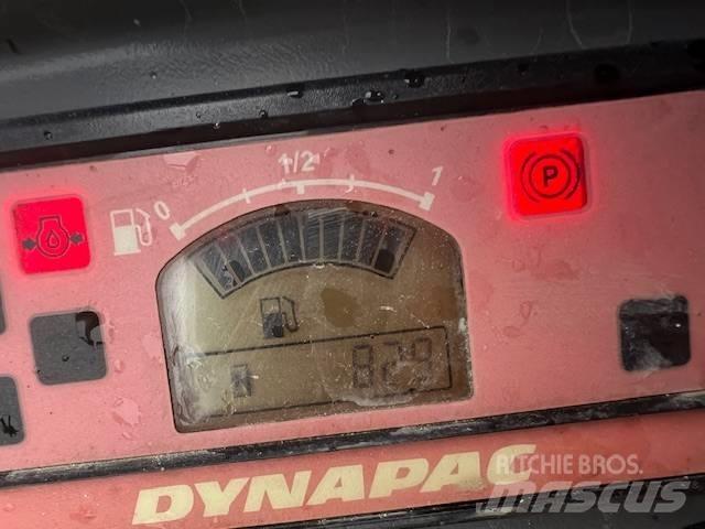 Dynapac CC 1200 Tandemjyrät