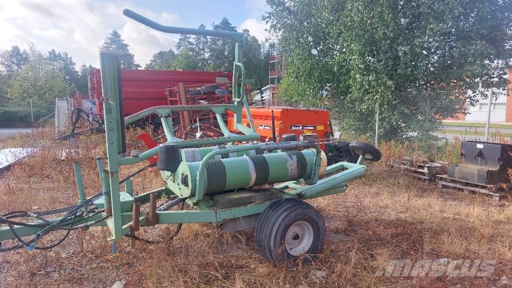 Elho 1010 Käärijät