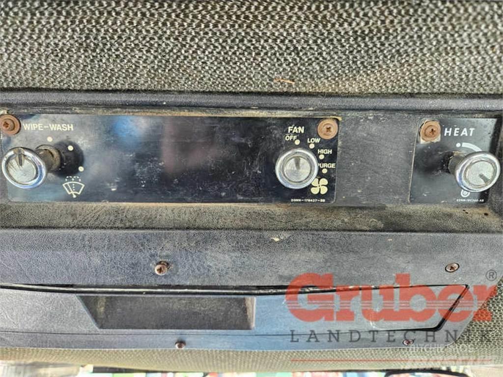 Ford 6810 A Traktorit