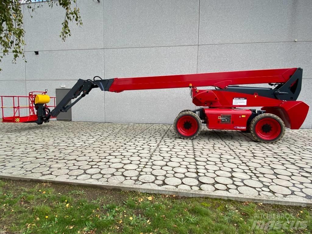 Magni ETBJ30RT Kuukulkijat