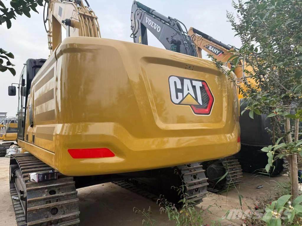 CAT 336 GC Telakaivukoneet