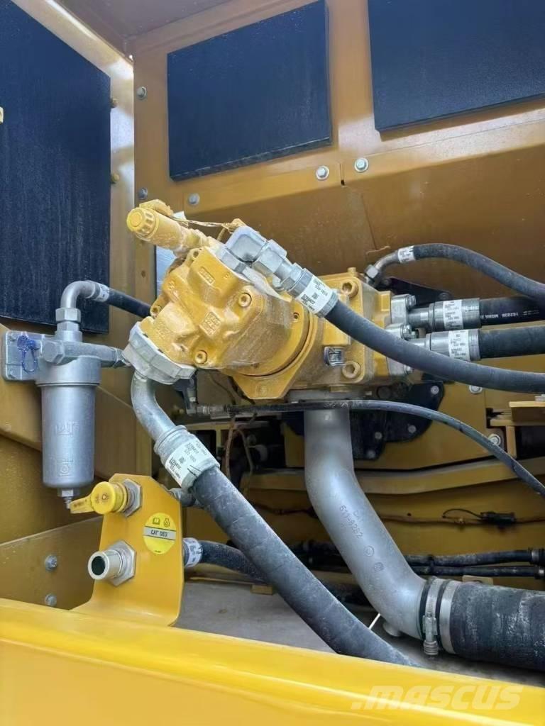 CAT 336 GC Telakaivukoneet