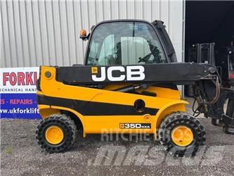 JCB TLT 35 D Dieseltrukit