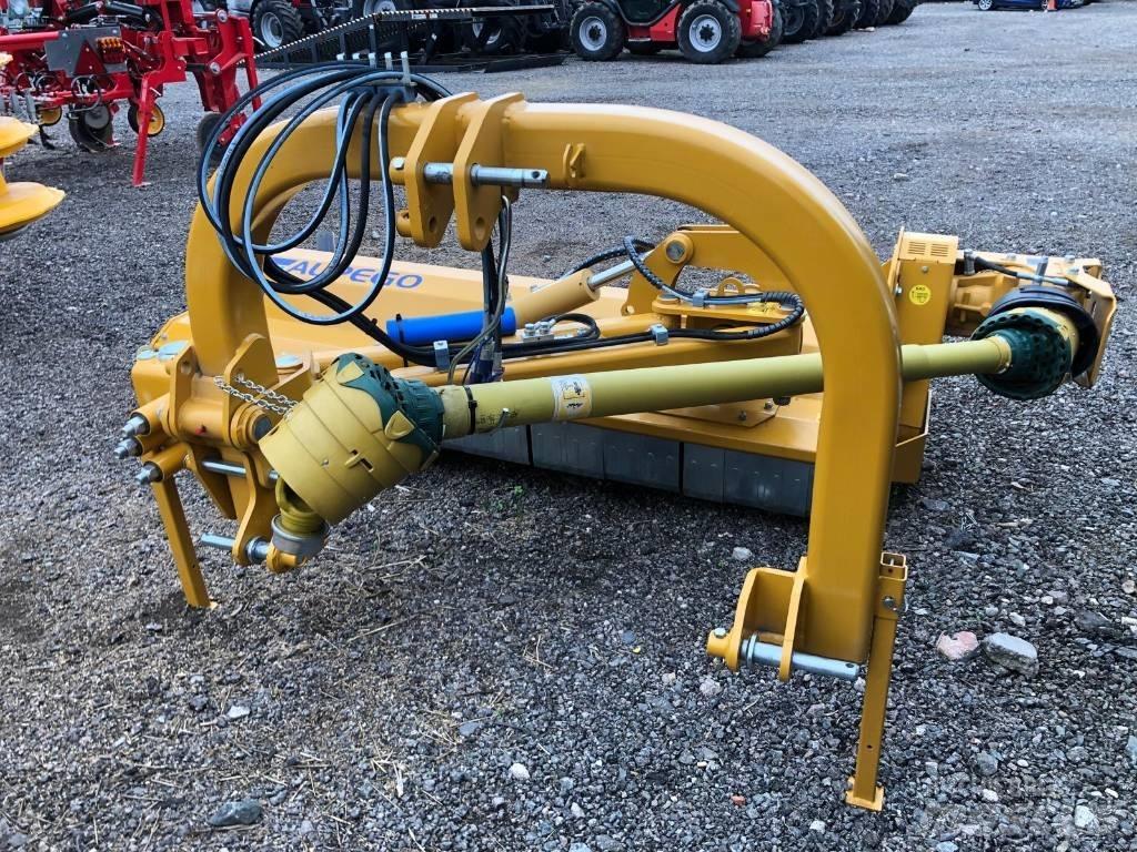 Alpego TR56F 280 Muut maatalouskoneet