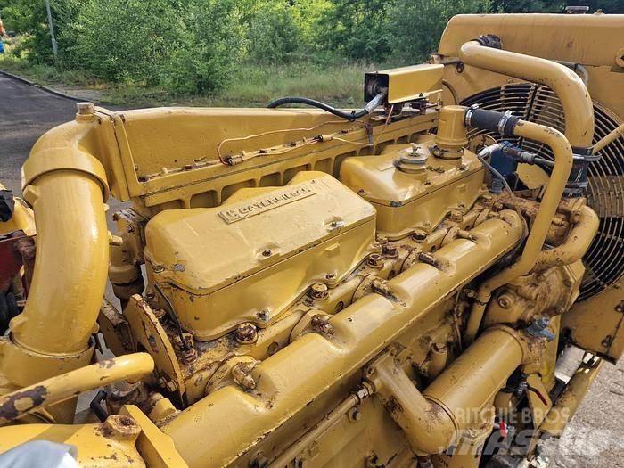 CAT 3406 PC Muut