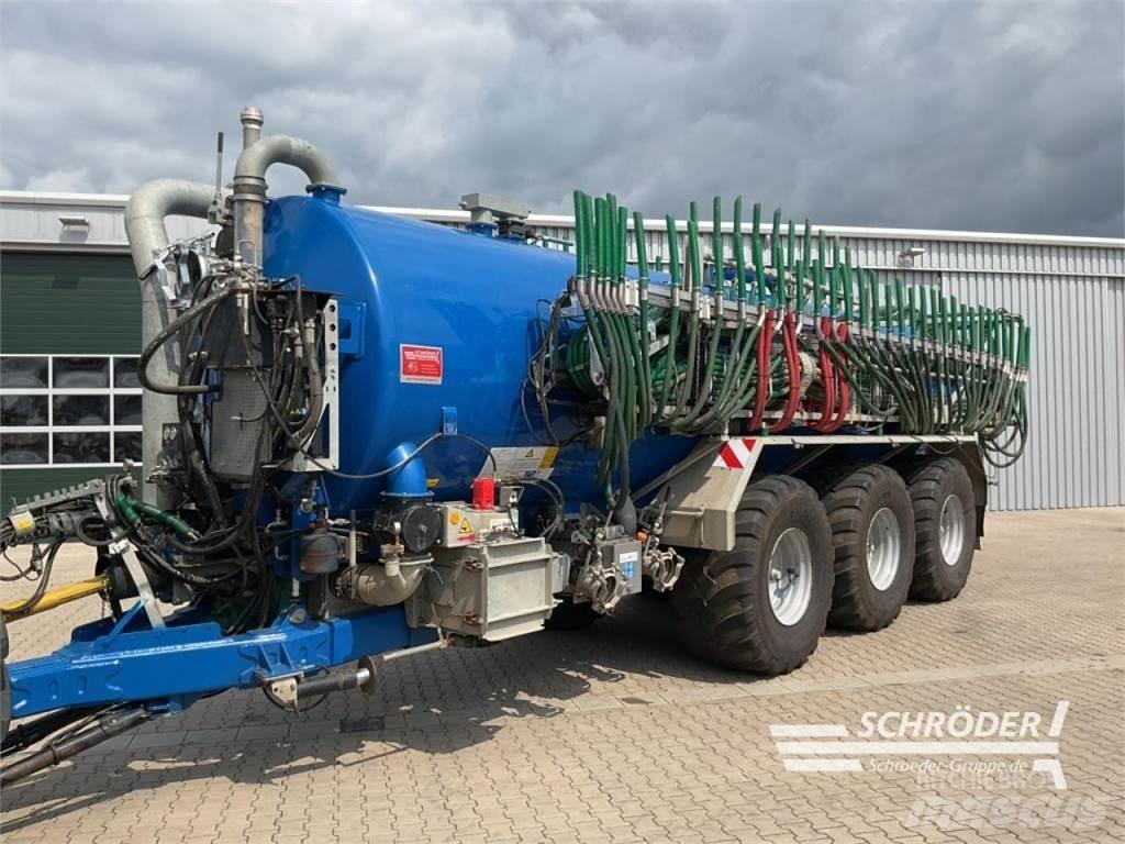 Kotte PTR 31400 Lietteen levittimet
