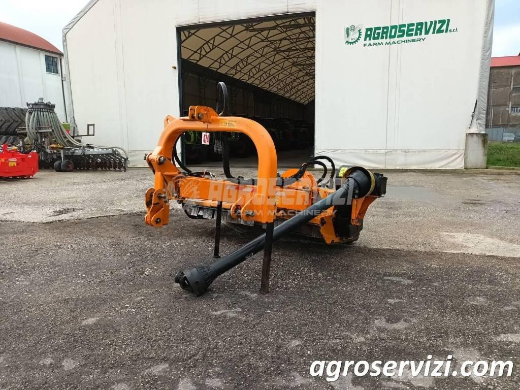 Deleks ALCE 180 Pensasleikkurit