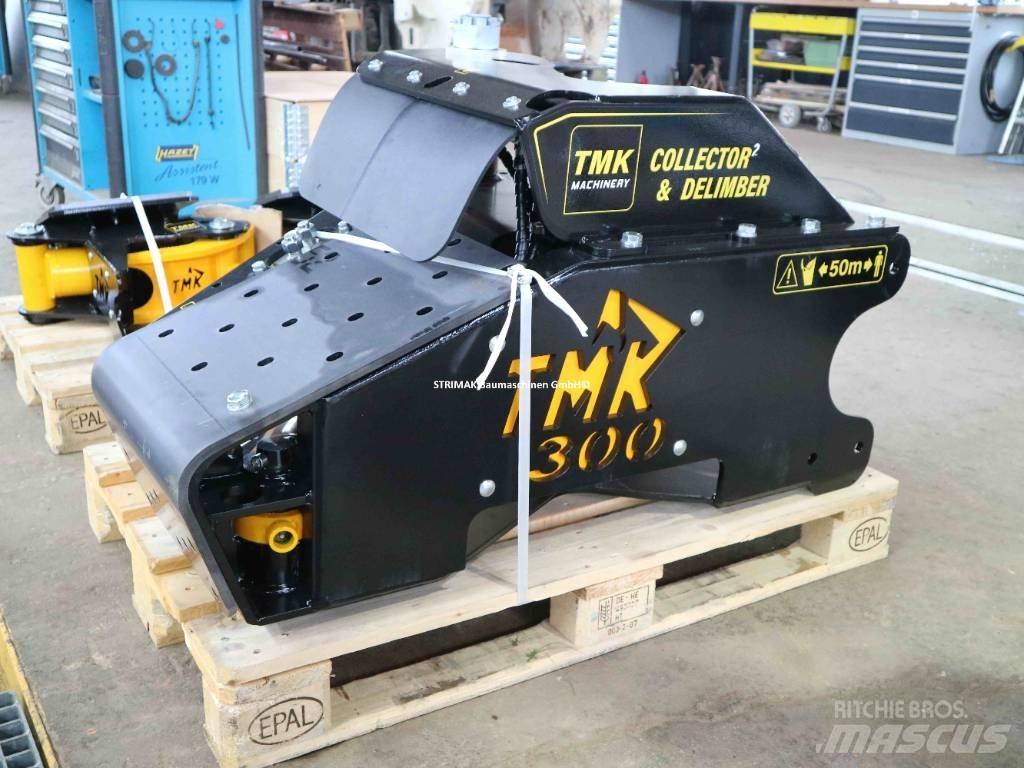 TMK 300 Kourat