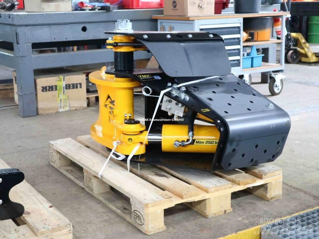 TMK 300 Kourat