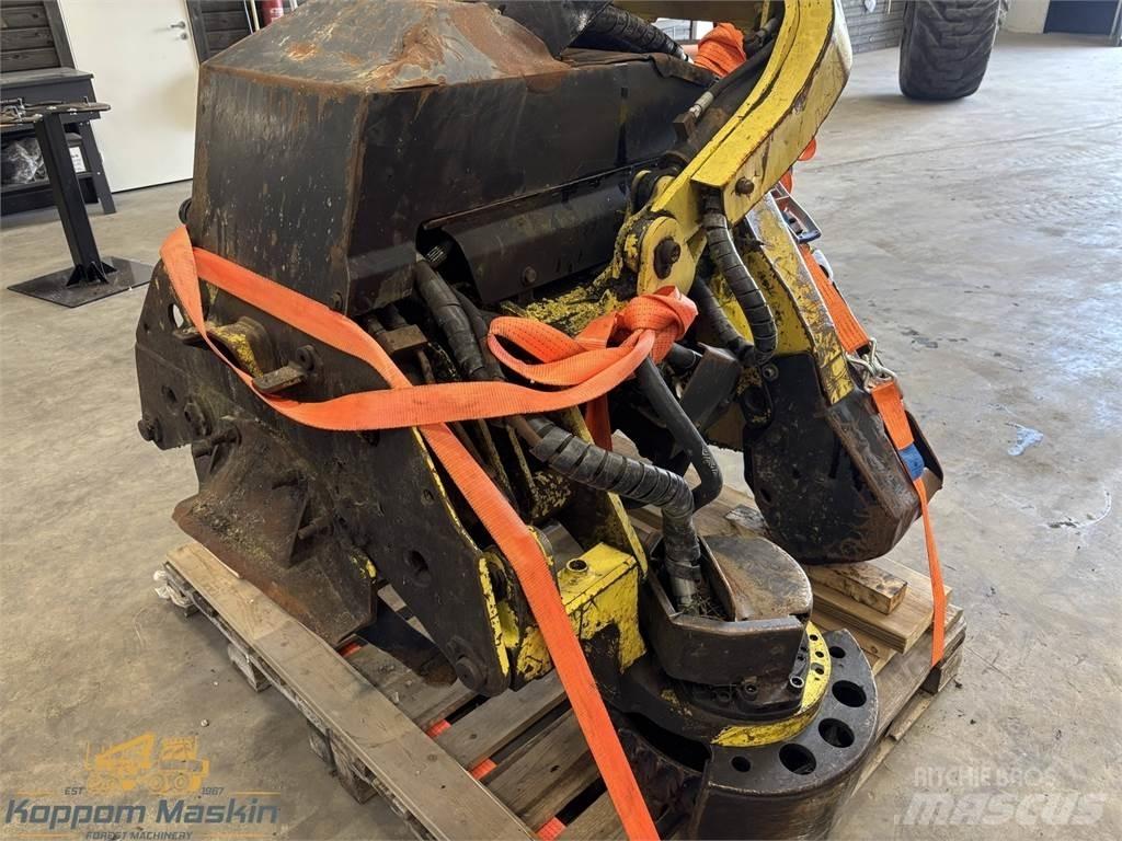John Deere H480C Hakkuupäät