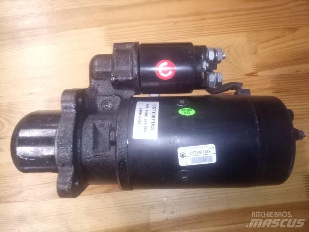 Gremo 950 HPVR Sähkö ja elektroniikka