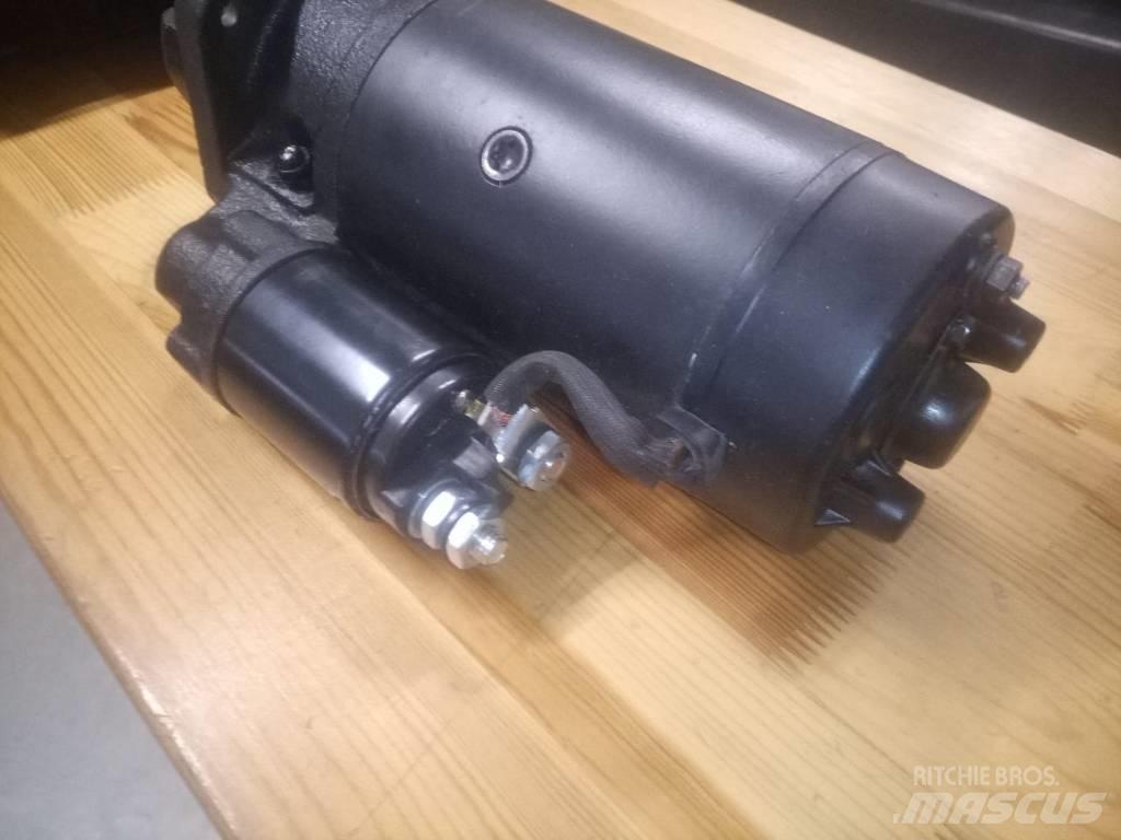 Gremo 950 HPVR Sähkö ja elektroniikka