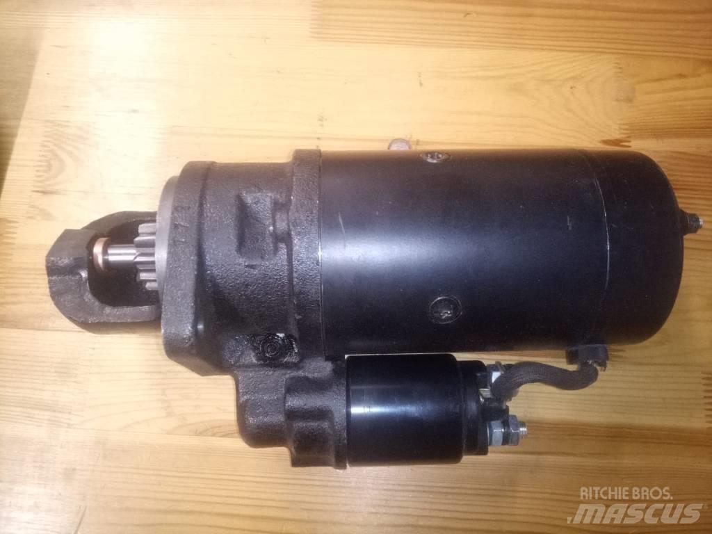 Gremo 950 HPVR Sähkö ja elektroniikka