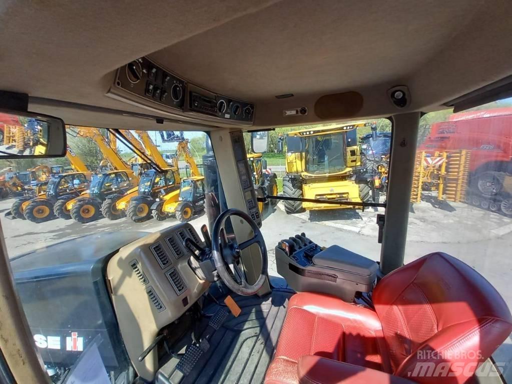 Case IH STX 440 Quad Traktorit