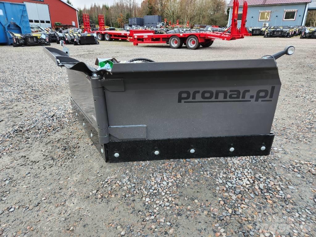 Pronar PUV 2600 Aurat