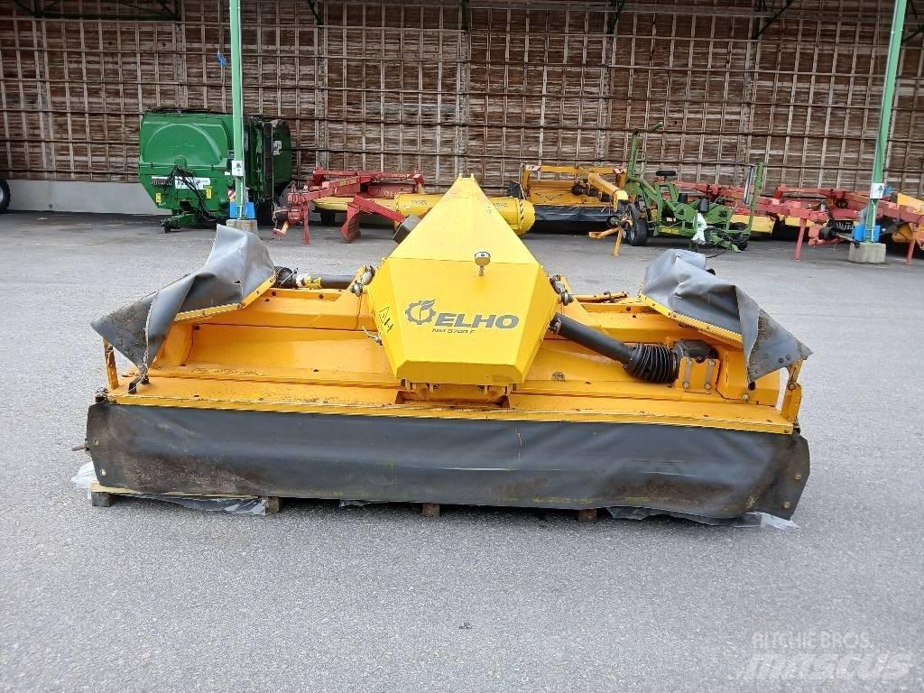 Elho 3700 F Niittomurskaimet