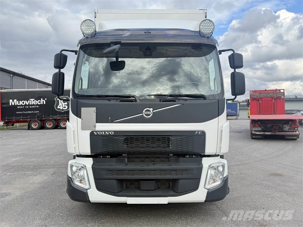 Volvo FE 320 4x2 Umpikorikuorma-autot