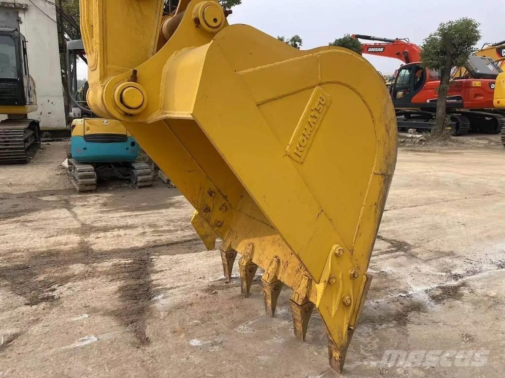Komatsu PC240-8 Telakaivukoneet