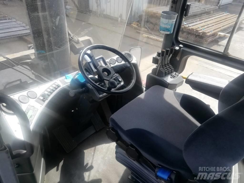 Kalmar DCF 220-12LB Dieseltrukit