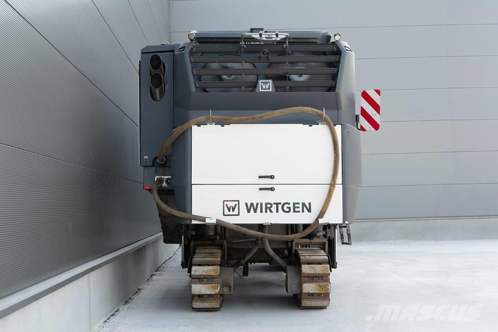 Wirtgen W 220 FI Kylmäasfalttikoneet
