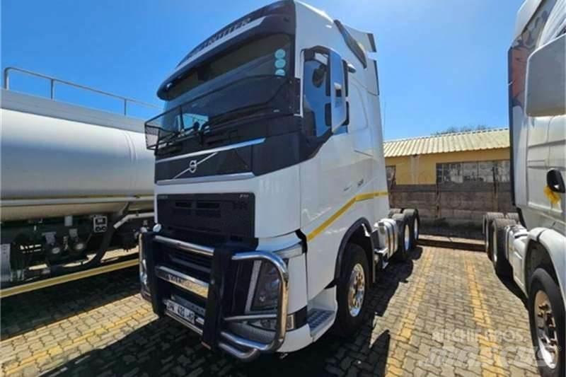 Volvo FH Muut kuorma-autot