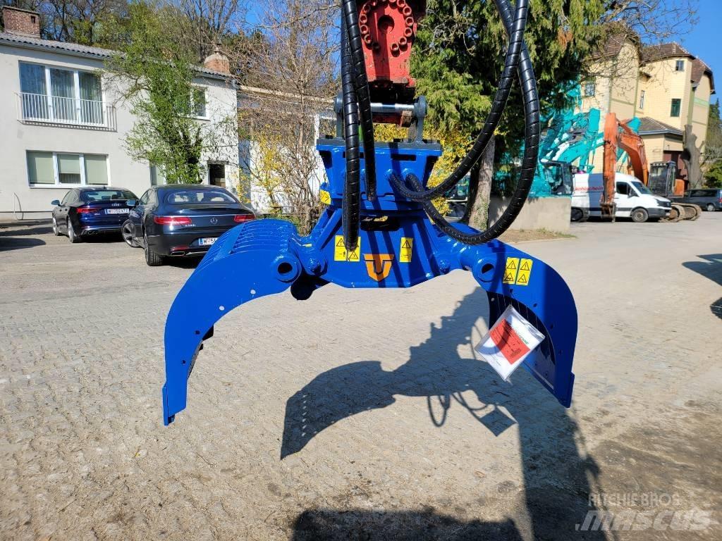 Trevibenne PMZ08c Kourat