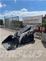 Bobcat MT 55 Telakuormaajat